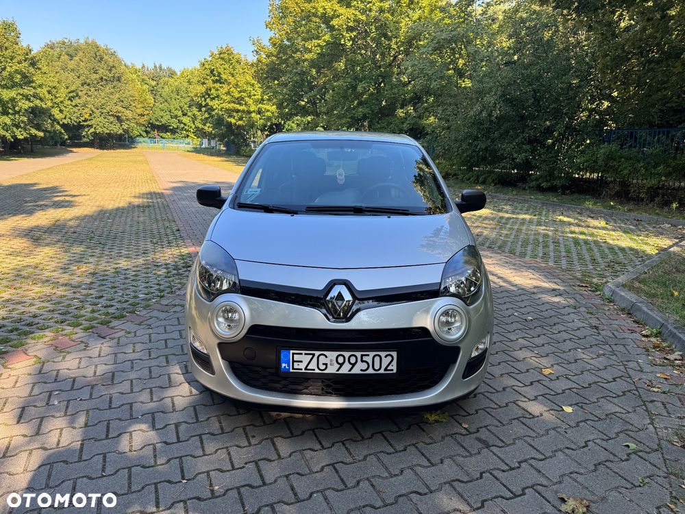 Renault Twingo - 7