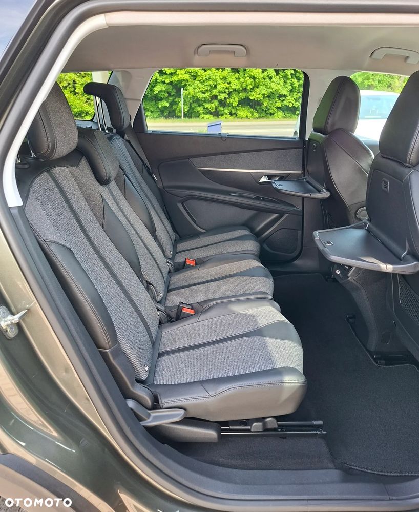 Peugeot 5008 1.5 BlueHDi GT S&S - 11