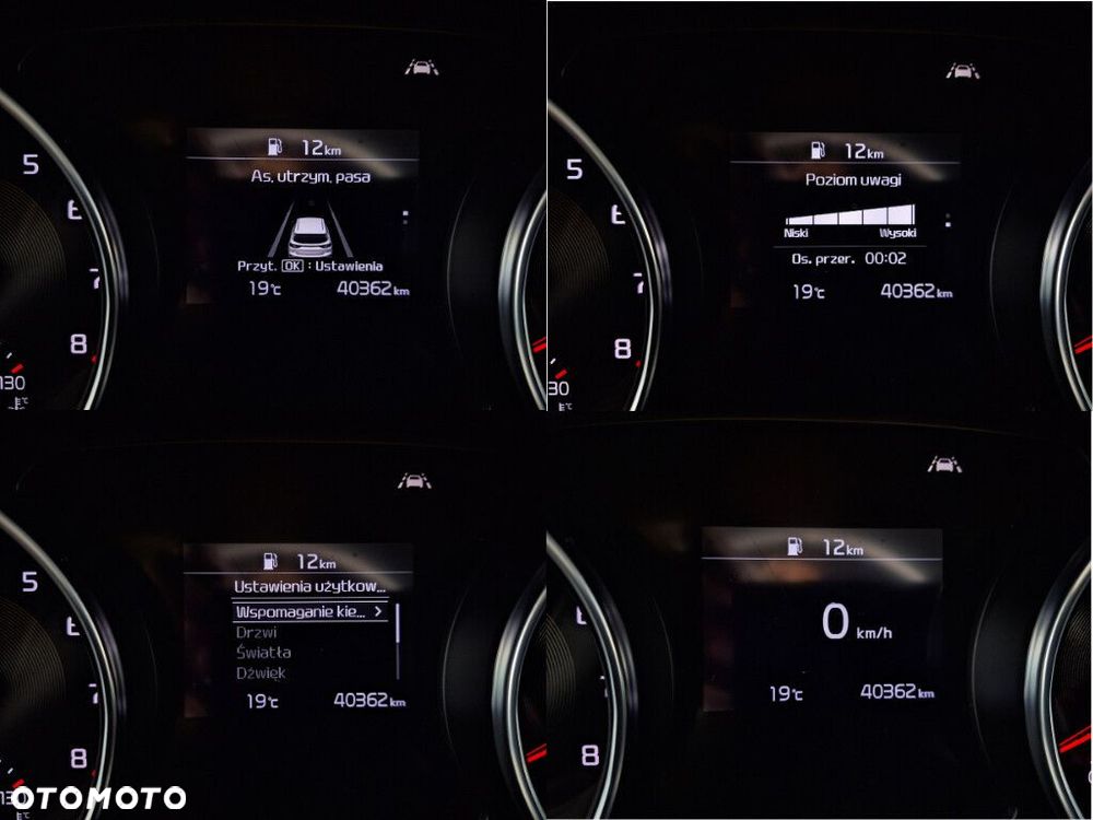 Kia Ceed 1.0 T-GDI S - 29