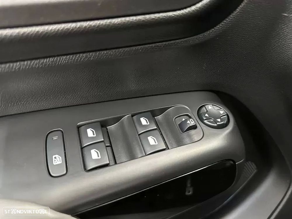 Citroën C5 Aircross 1.6 Hybrid Feel Pack e-EAT8 - 20