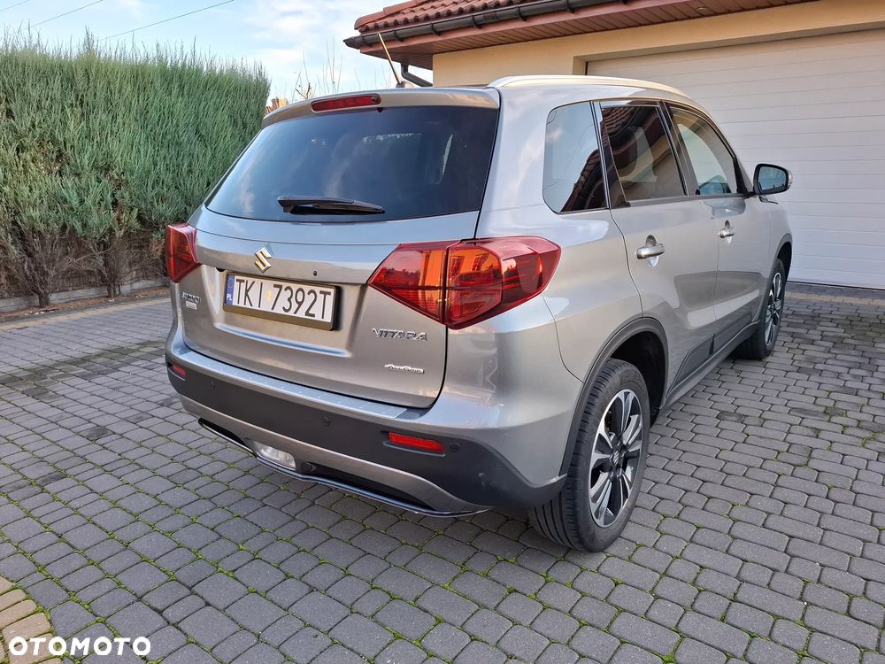 Suzuki Vitara 1.0 Boosterjet Premium 4WD - 30