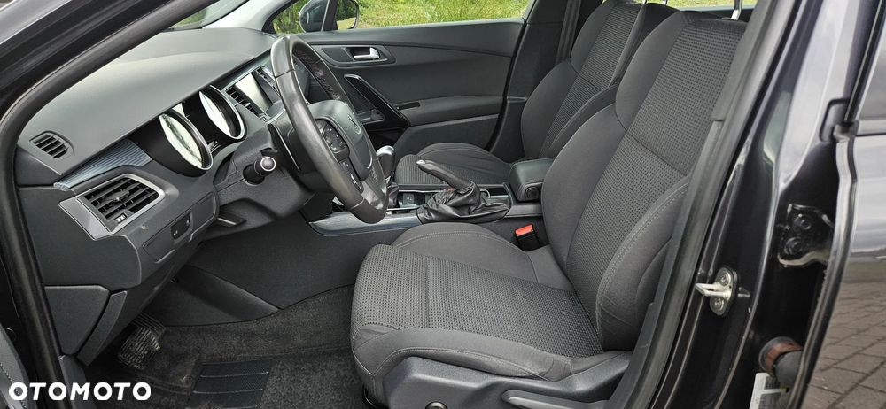Peugeot 508 SW e-HDi 115 ETG6 Stop&Start Business-Line - 7