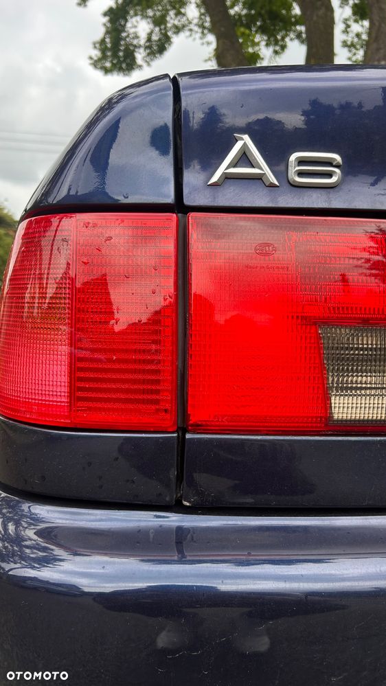 Audi A6 Limousine 2.8 Quattro - 17