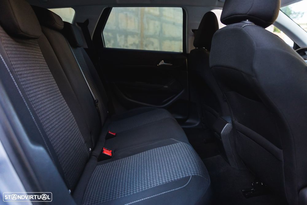 Peugeot 308 - 12