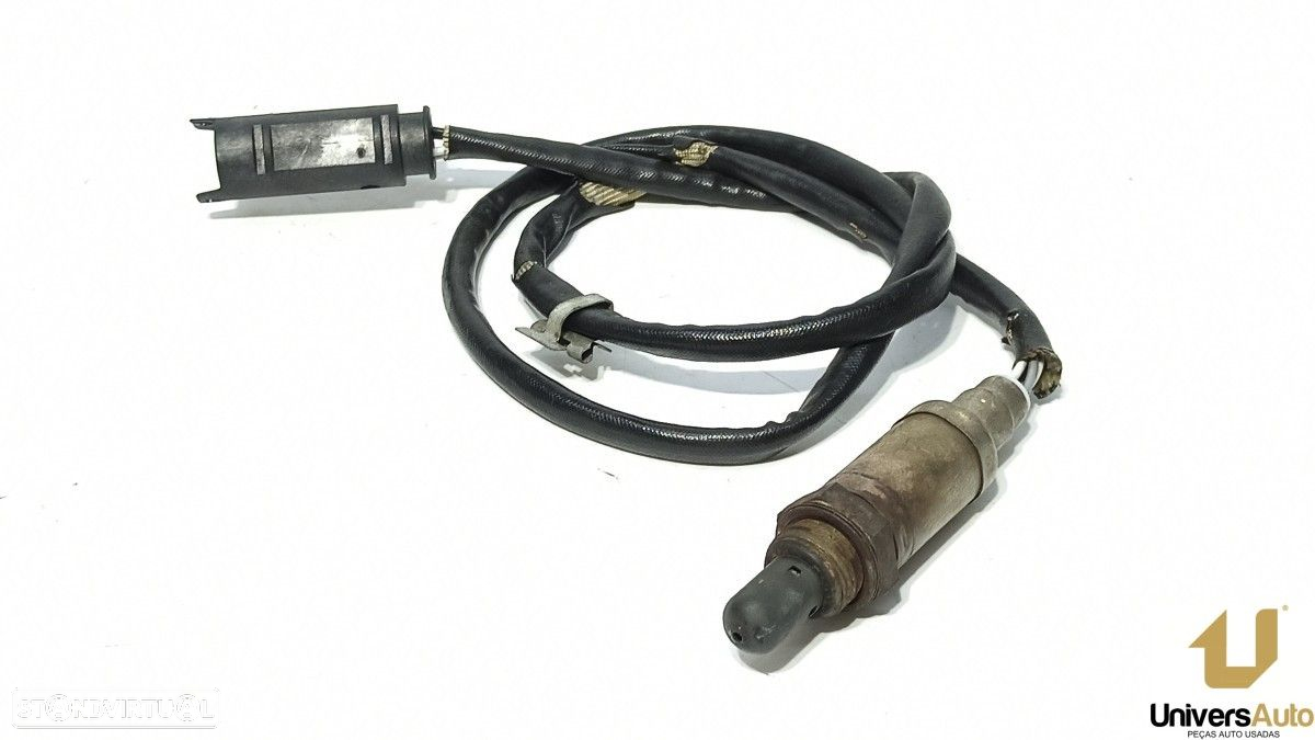 SONDA LAMBDA BMW SERIE 5 BERLINA (E39) 520I EXCLUSIVE - 4