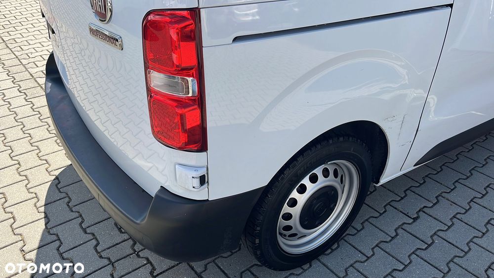 Fiat Scudo - 12