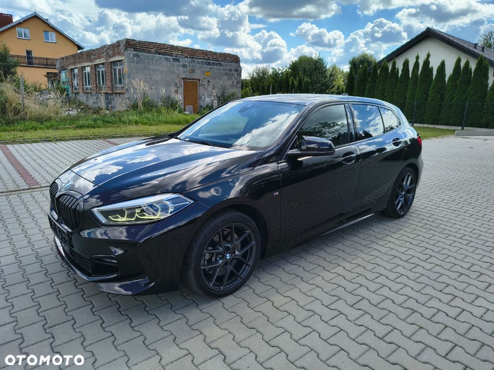 BMW Seria 1 120i M Sport - 7