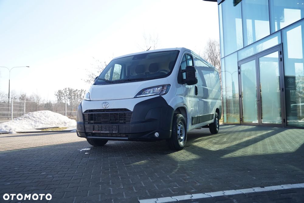 Toyota Proace Max - 4