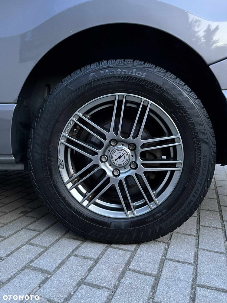 Opel Vivaro - 12