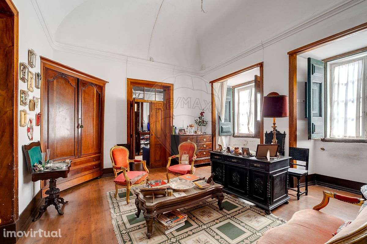 Moradia T17 para venda - Grande imagem: 2/25