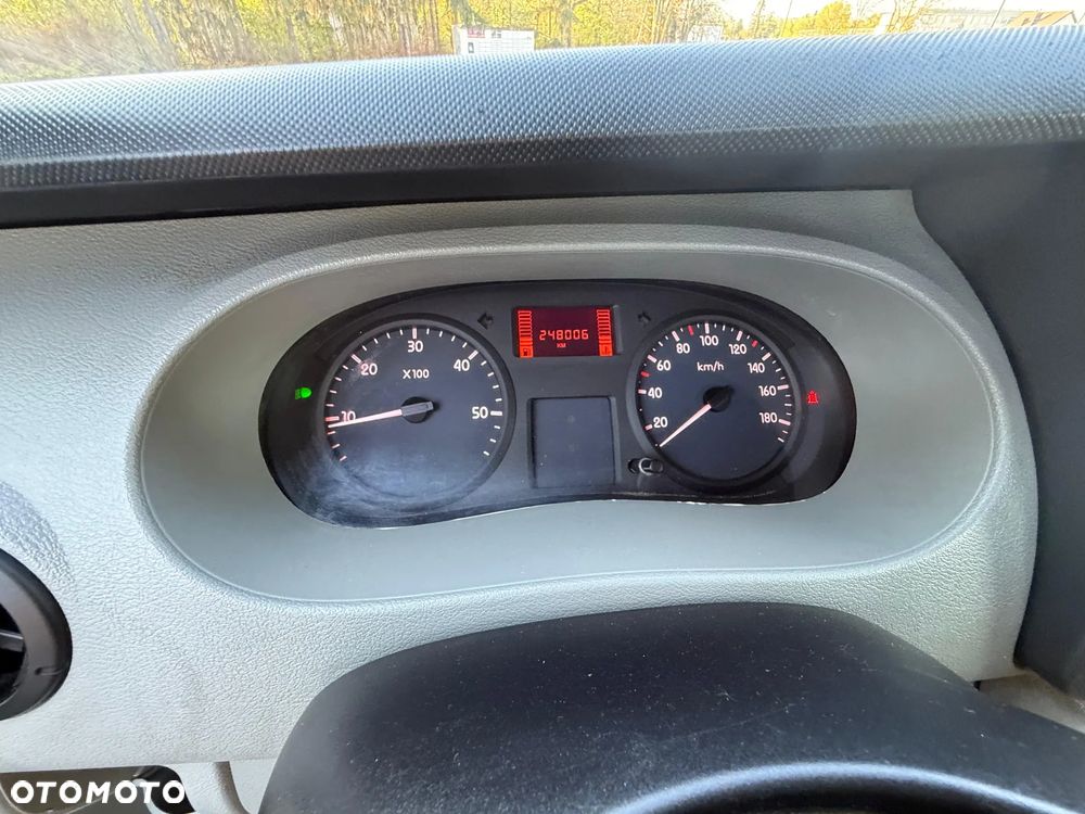 Renault Master - 21