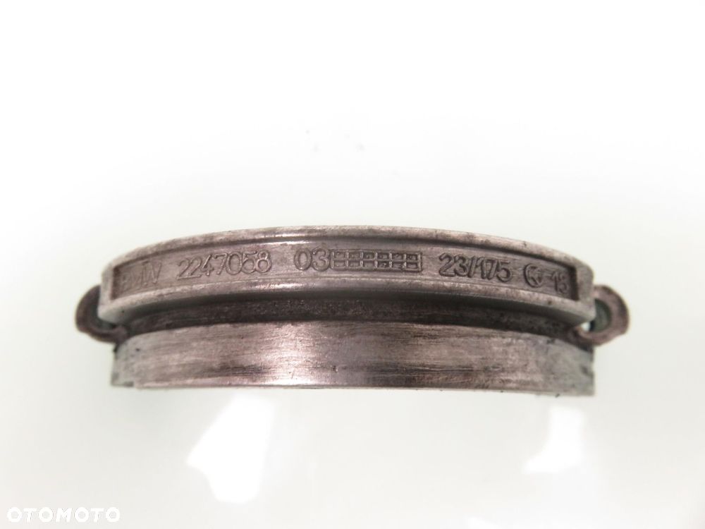 MOCOWANIE POMPY VACUM  BMW E46 2247058 - 4