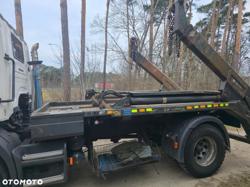 Scania G 320 B4X2 - 9