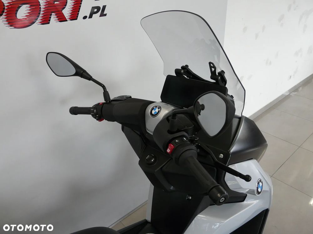 BMW C 400 GT - 11