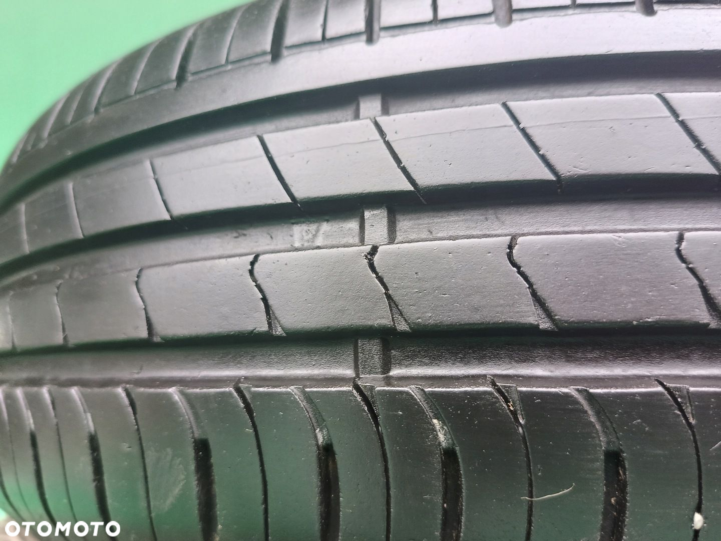 HANKOOK KinergyEco 165/70/14, 1 szt 6,8 mm - 3