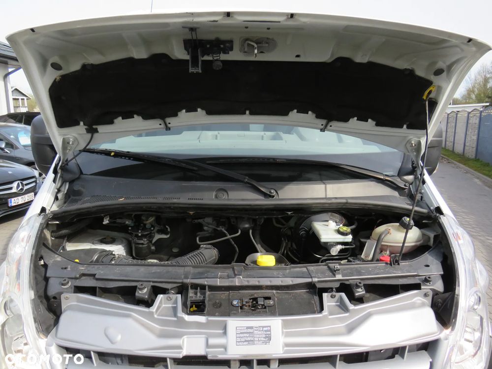 Renault Master L2H2 2.3dci 101Ps - 40