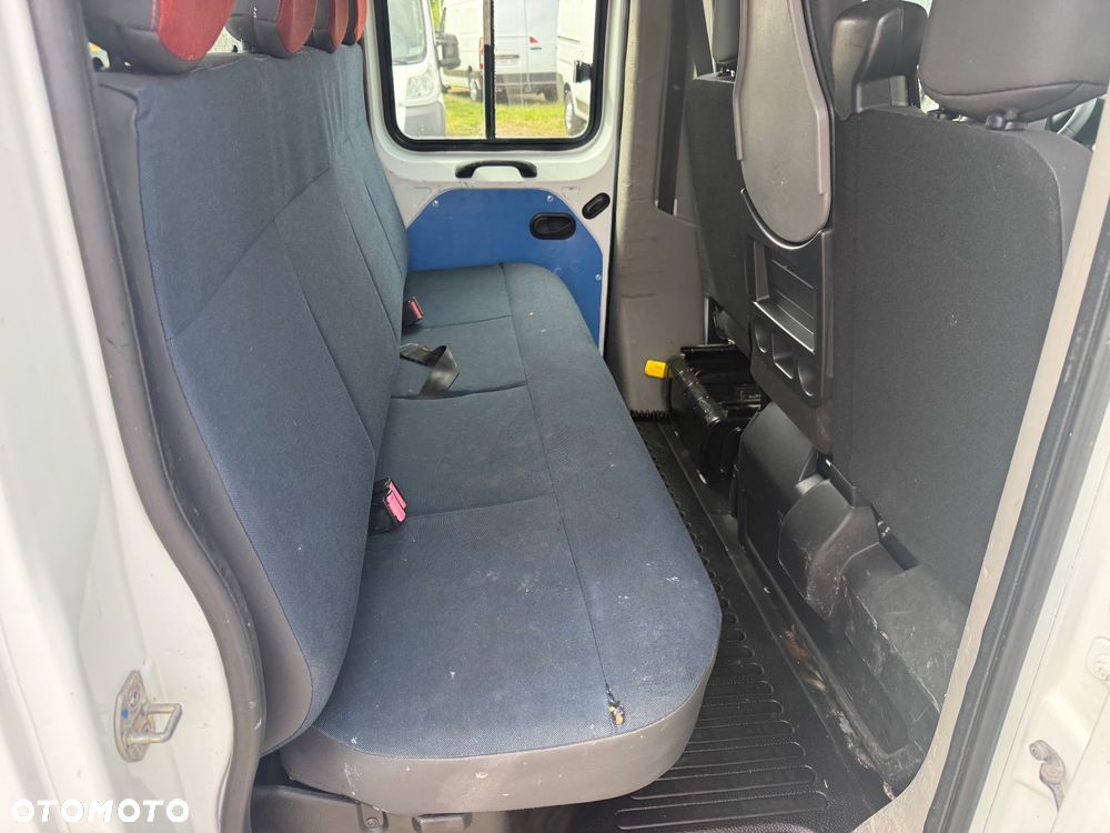 Renault Master - 7
