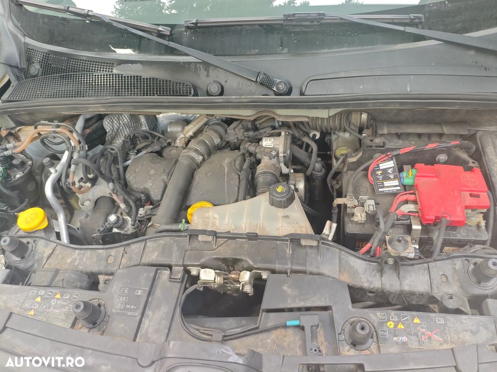 Renault Kangoo Maxi - 12