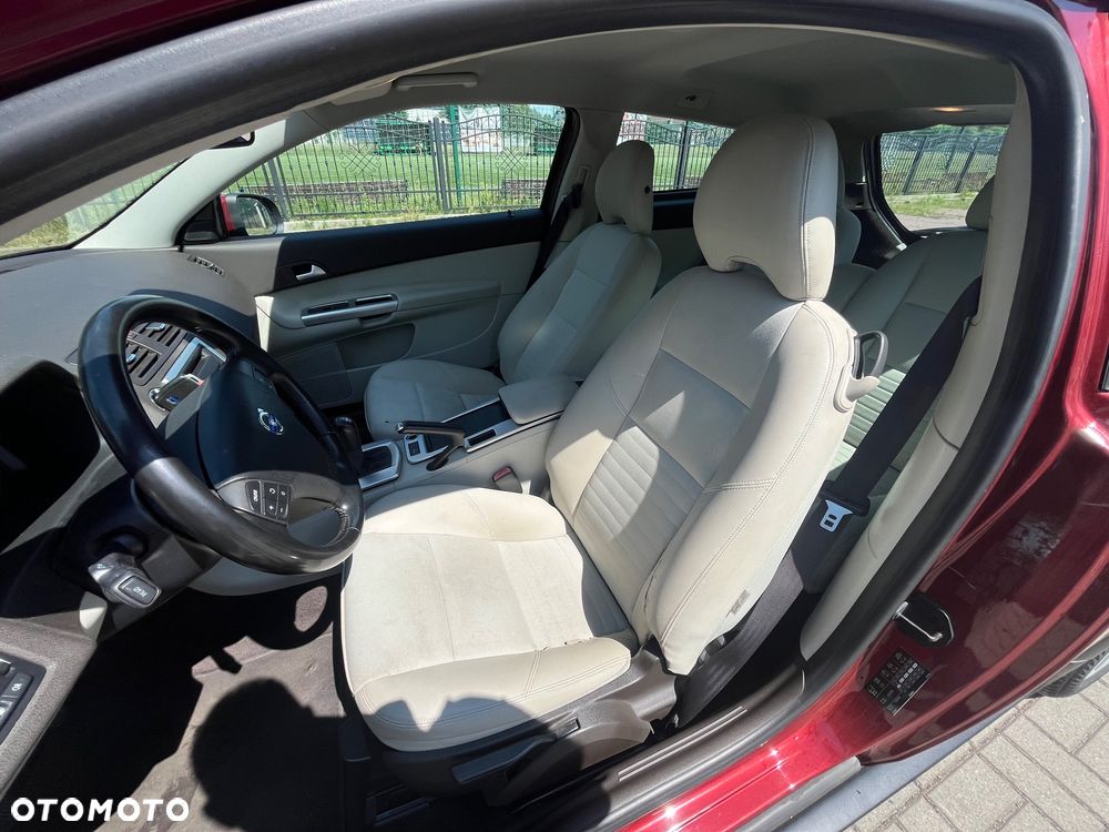 Volvo C30 1.6D DRIVe - 12