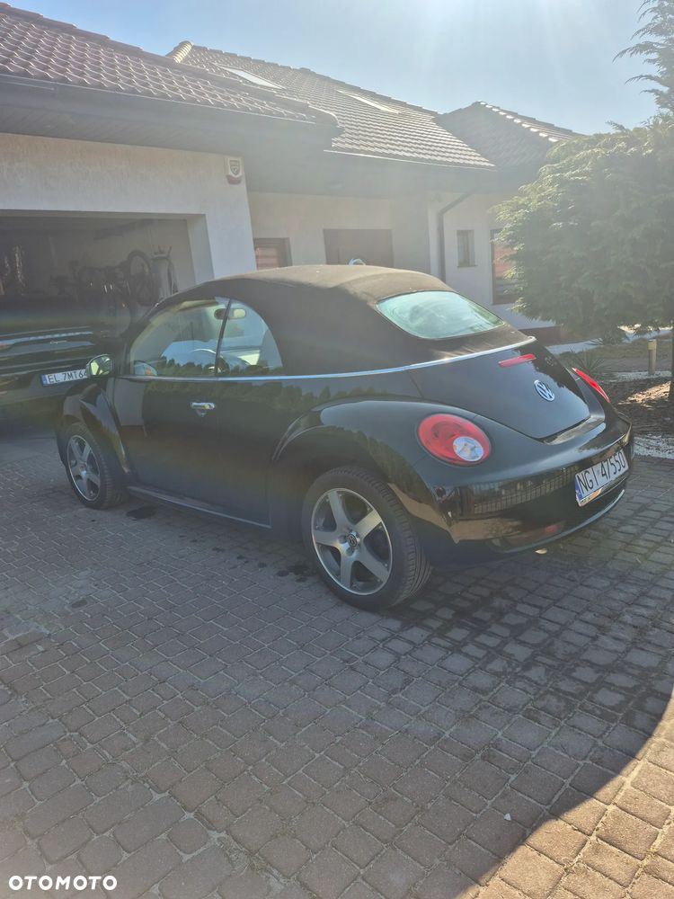 Volkswagen New Beetle 1.6 - 3