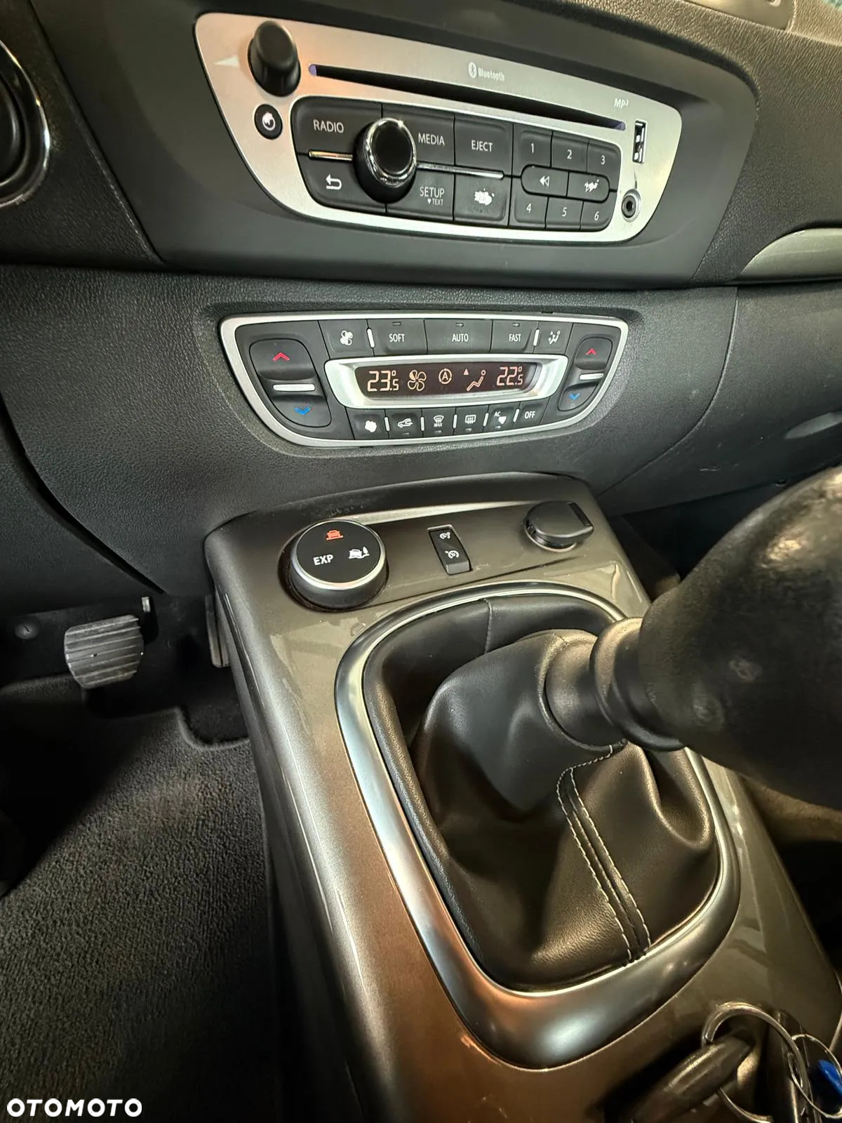 Renault Scenic ENERGY TCe 115 S&S Xmod Paris - 15