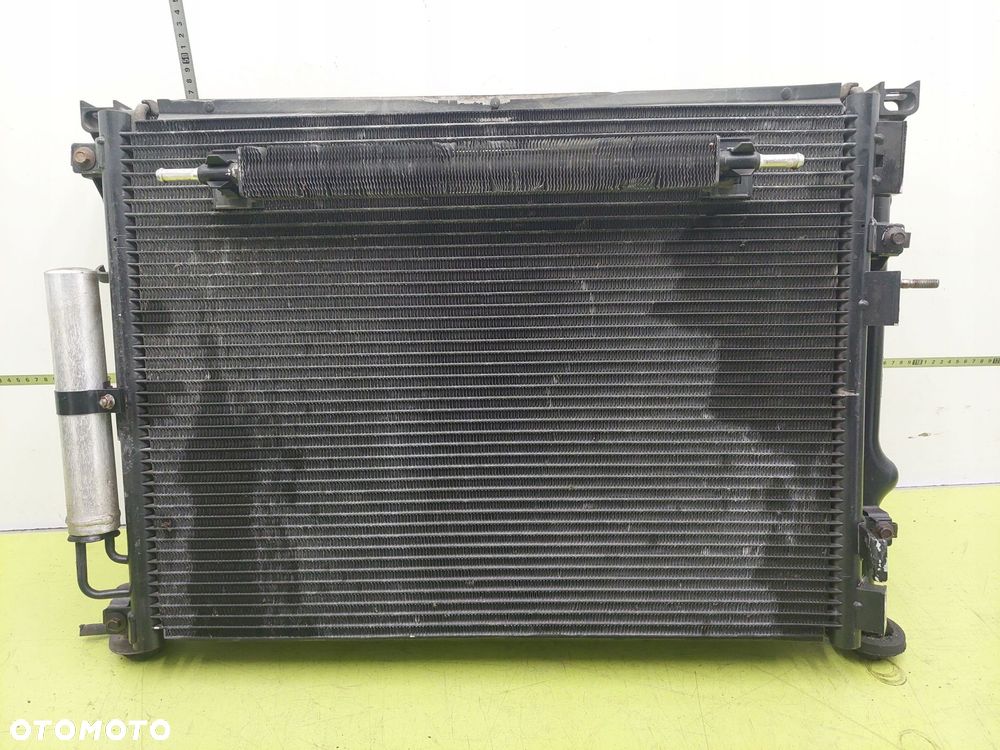 Chłodnice komplet Dodge Magnum 2004-2008 3,5 V6 B 04596513AD T513AD7739 - 1