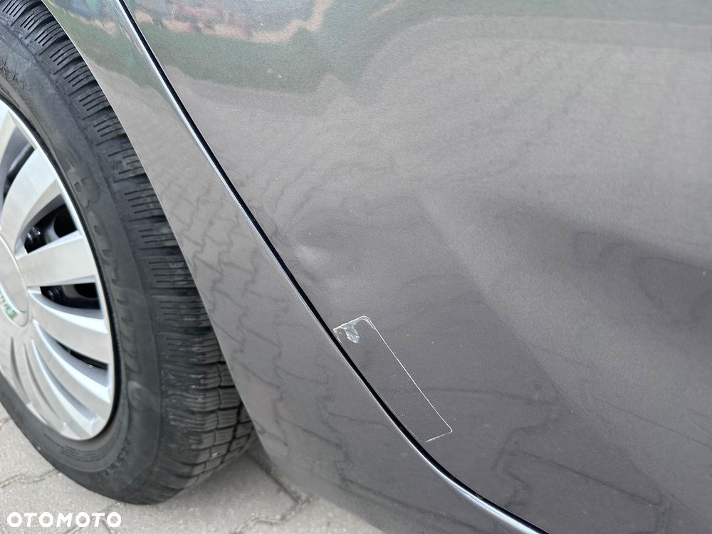 Hyundai ix20 1.6 Premium blue - 19