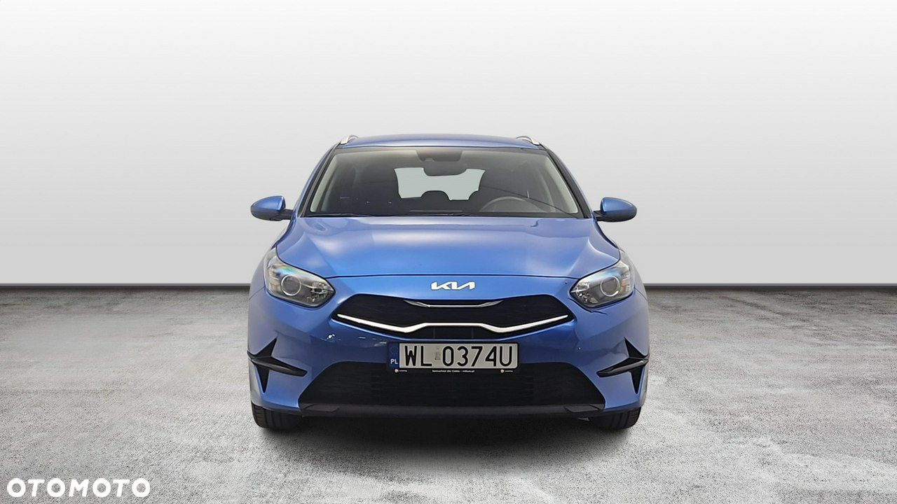 Kia Ceed 1.5 T-GDI S - 8