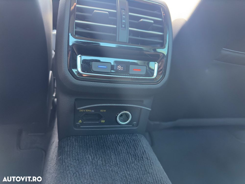 Volkswagen Passat 1.8 TSI DSG Highline - 16