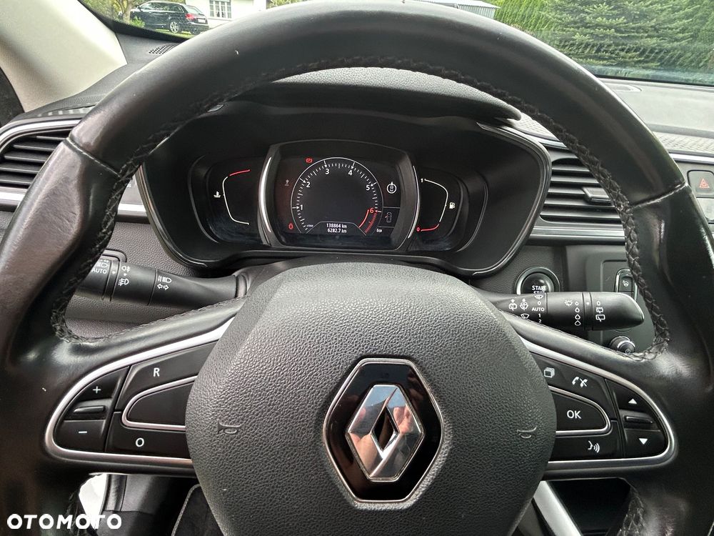 Renault Kadjar Energy TCe 130 Bose Edition - 12