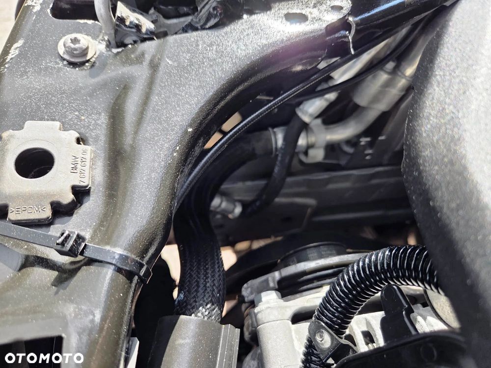MINI Countryman Cooper Essential Trim - 12