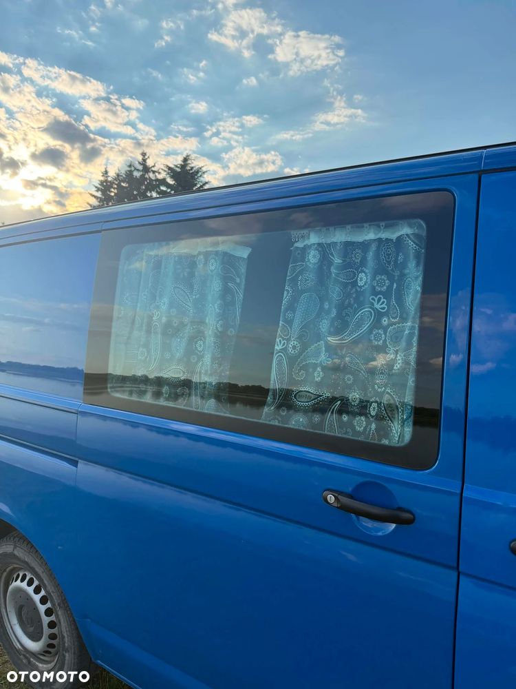 Volkswagen Transporter T5 campervan - 18