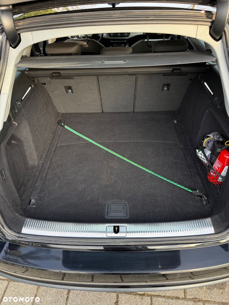Audi A4 Avant 40 TDI Quattro S tronic - 15