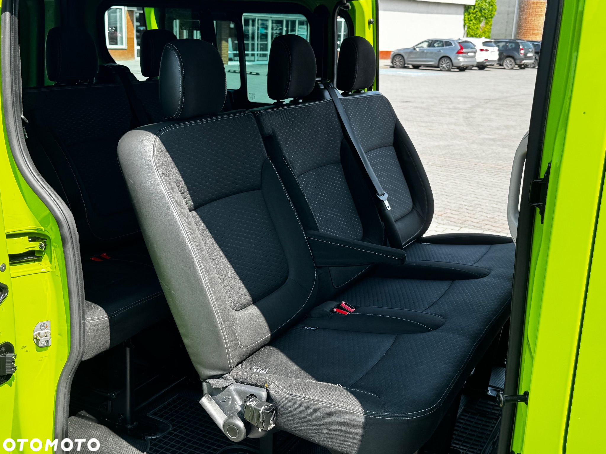 Opel Vivaro L2H1 2,9t Edition - 14