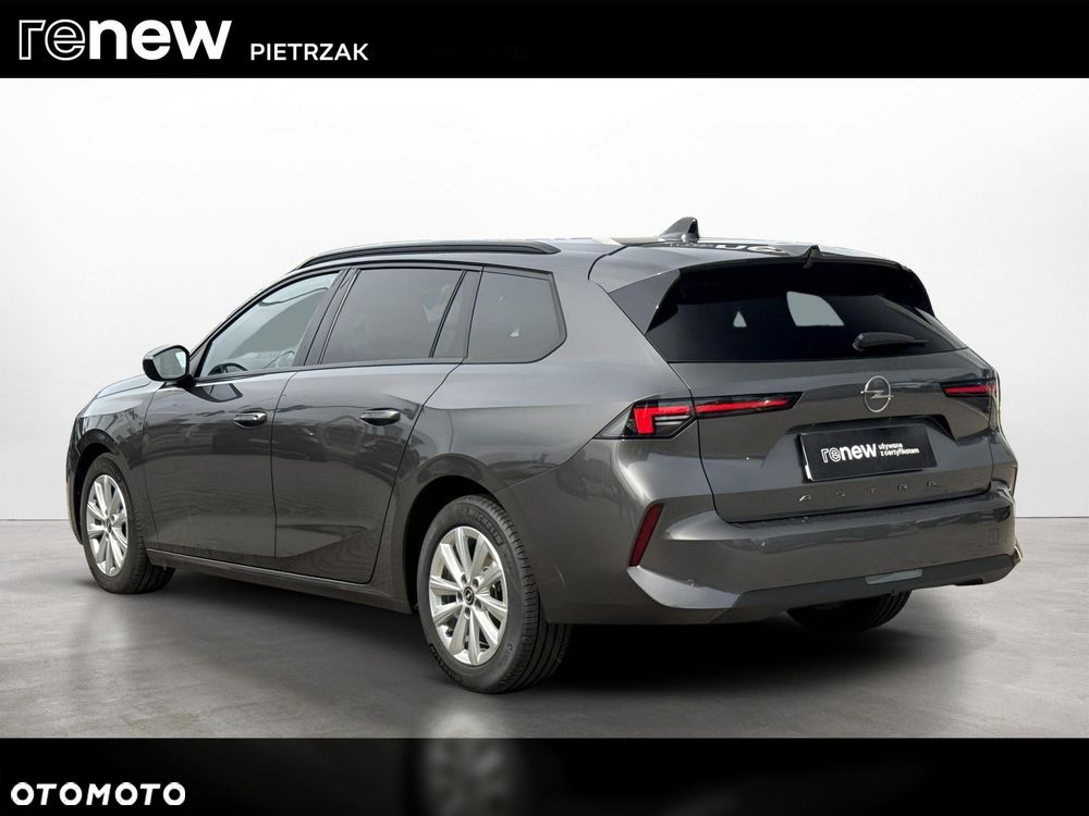 Opel Astra 1.2 T Edition S&S - 3