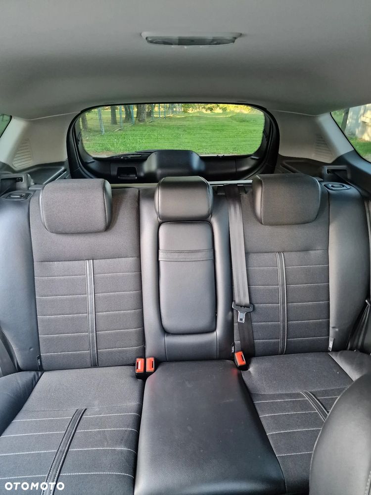 Ford Kuga 2.0 TDCi Titanium - 24