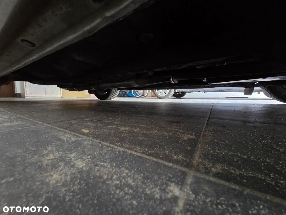Subaru Impreza 2.0 WRX 4x4 - 19