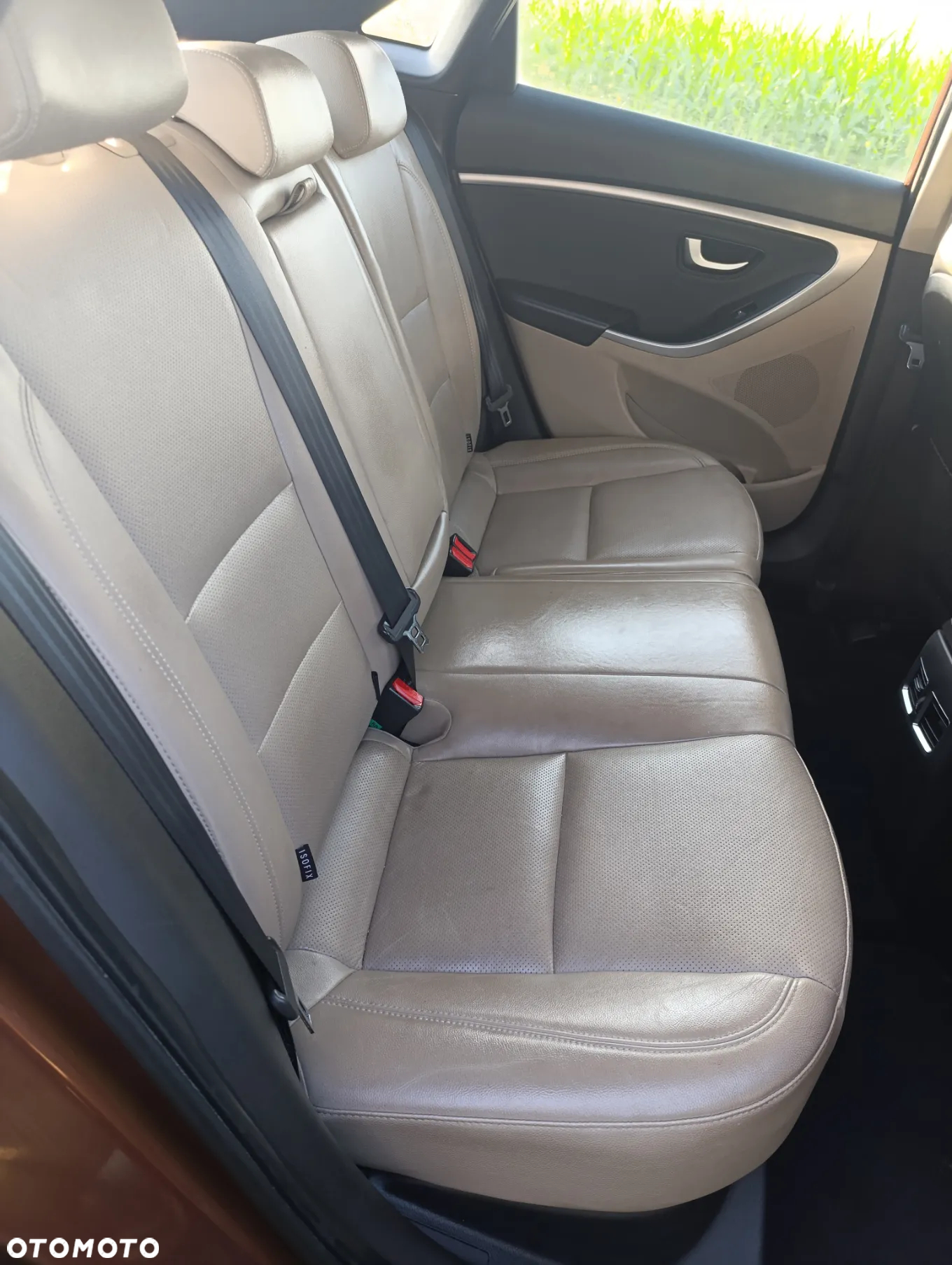Hyundai i30 1.6 CRDi Comfort - 9