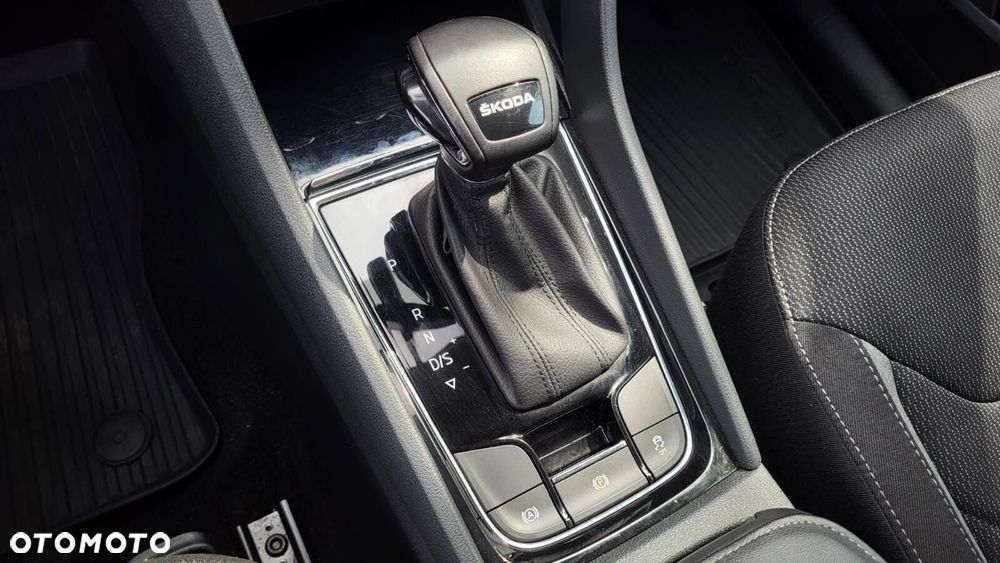 Skoda Kodiaq - 25