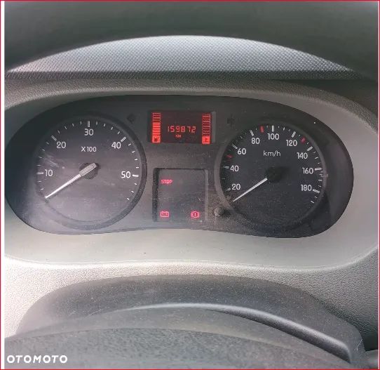Renault Mascott 160.35 - 2