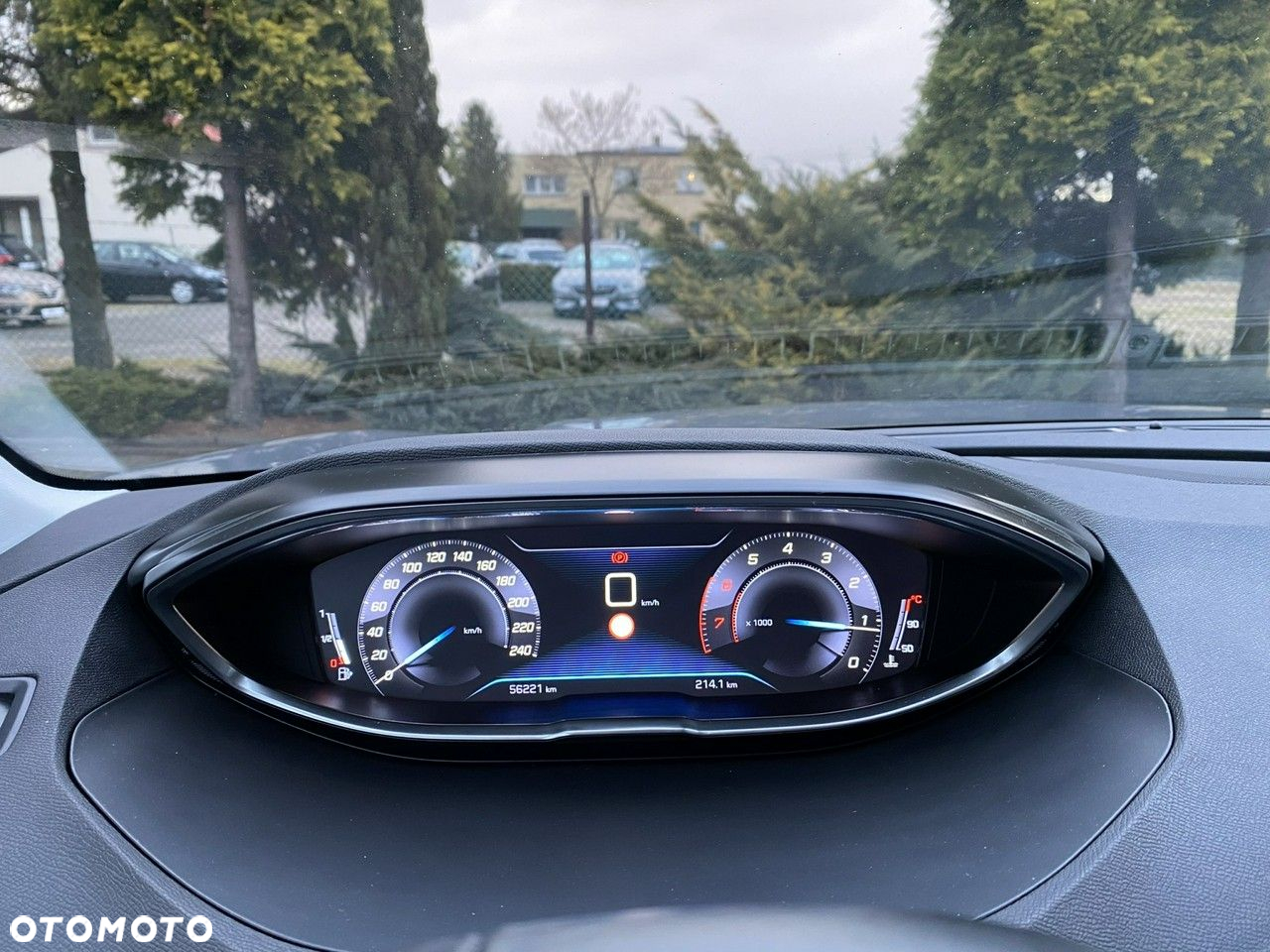 Peugeot 3008 - 18