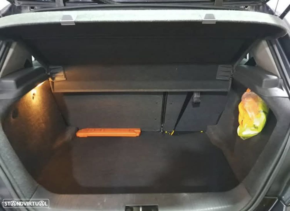 Opel Astra 1.7 CDTI Elegance - 5