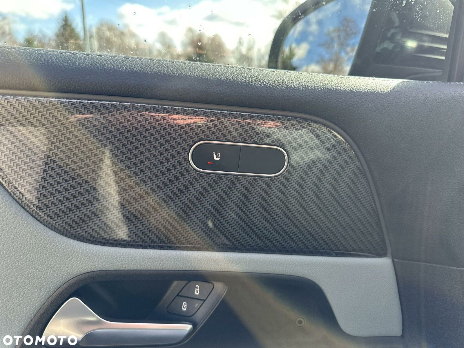 Mercedes-Benz GLB 200 AMG Line 7G-DCT - 23