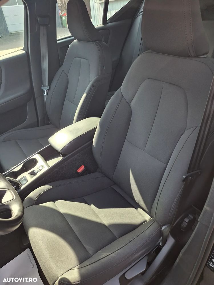 Volvo XC 40 Recharge T5 Twin Engine AT7 Inscription - 17