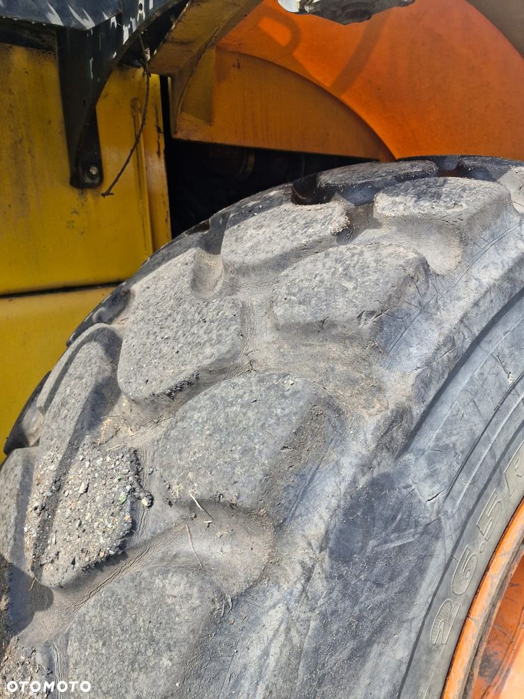 New Holland w270b - 10