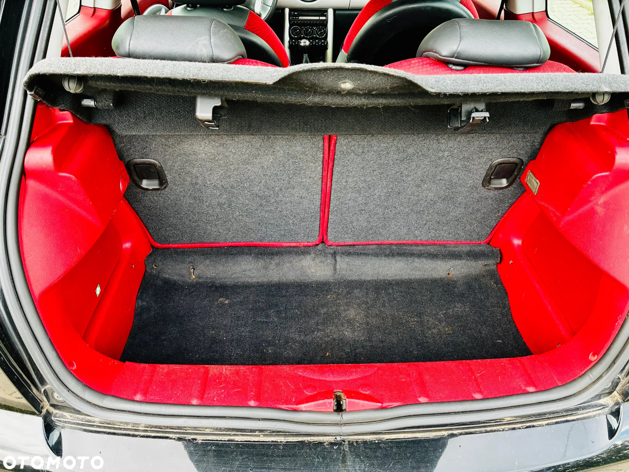 MINI Cooper - 10