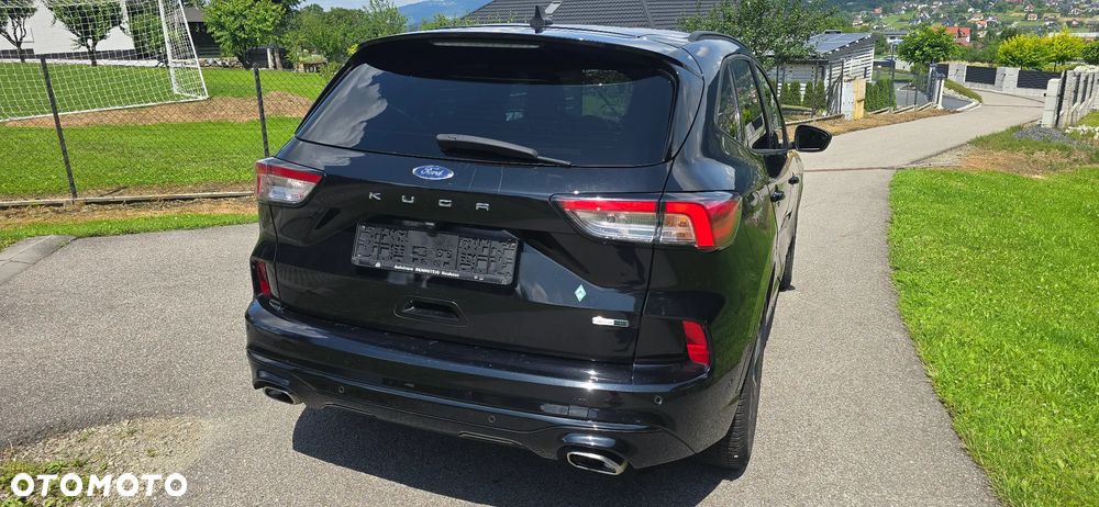 Ford Kuga 2.0 TDCi 2x4 ST-Line - 12
