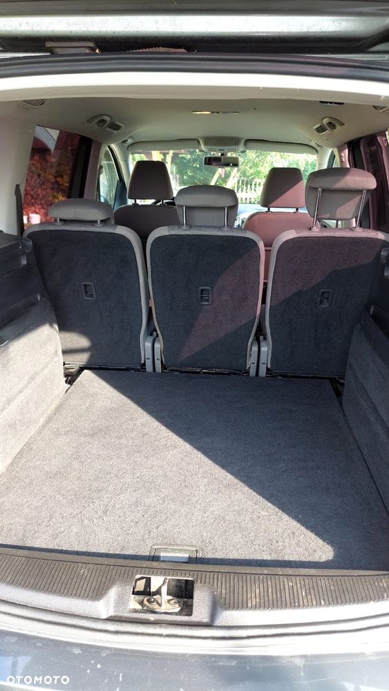 Volkswagen Sharan 2.0 TDI Comfortline - 10