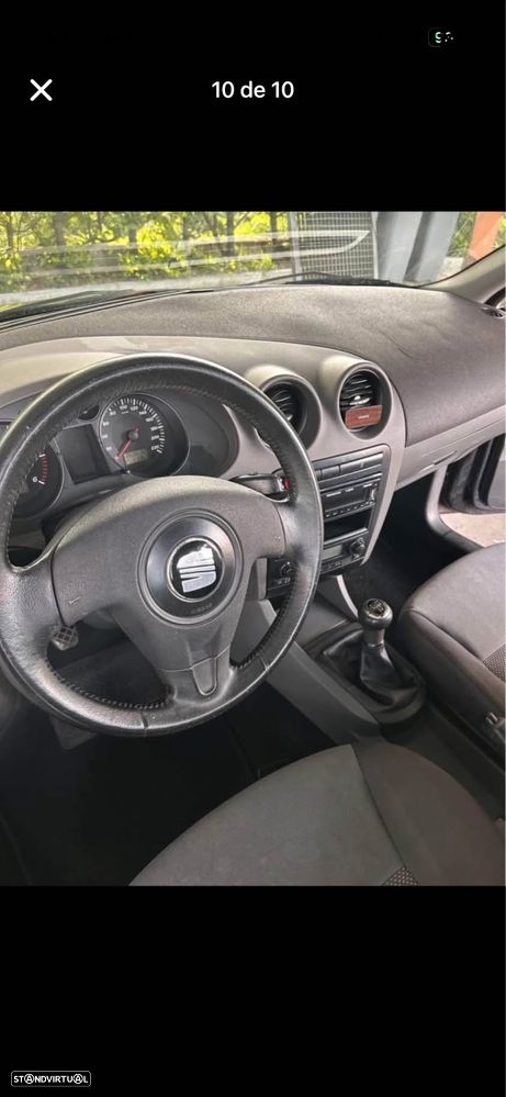 SEAT Ibiza - 9