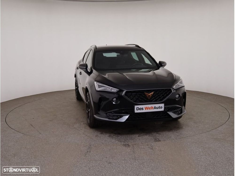 Cupra Formentor 1.4 e-Hybrid DSG VZ - 14